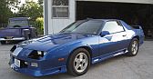 1991 Z28 Camaro